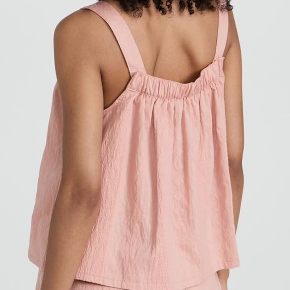 Splendid Women's Aubrey Tank - Picture 2 of 7